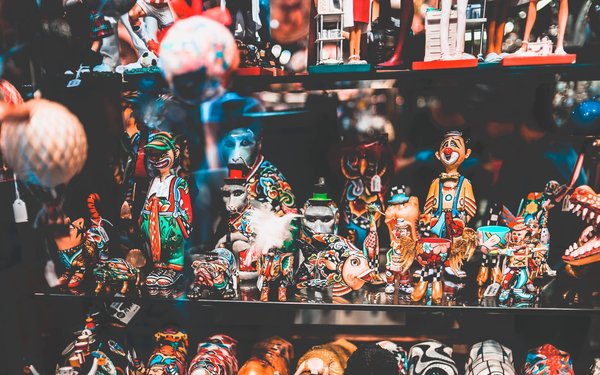 Comment débuter dans la collection d'œuvres d'art ?